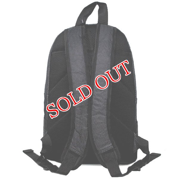 画像3: Calvin Klein カルバンクライン K50K502316 001 リュック バックパック (3)