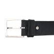 画像3: Calvin Klein カルバンクライン K50K502404 001 ベルト レザー メンズ #105 (3)