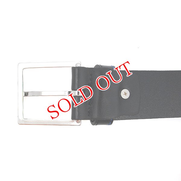 画像3: Calvin Klein カルバンクライン K50K502404 001 ベルト レザー メンズ #95 (3)