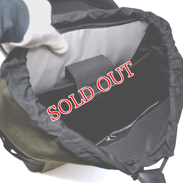 画像4: Calvin Klein カルバンクライン K50K503181 097 バックパック リュックサック メンズ (4)