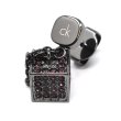 画像2: Calvin Klein カルバンクライン KJ9CVE140100 ピアス アクセサリー レディース (2)