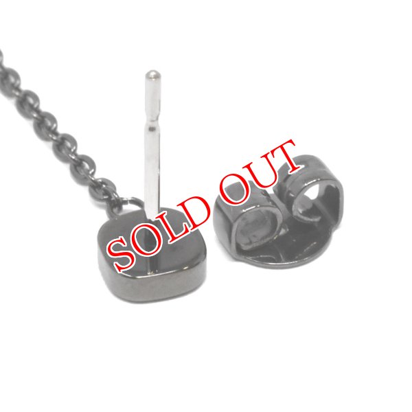 画像4: Calvin Klein カルバンクライン KJ9CVE140100 ピアス アクセサリー レディース (4)