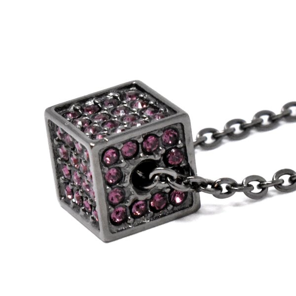 画像2: Calvin Klein カルバンクライン KJ9CVN140100 ネックレス アクセサリー レディース (2)