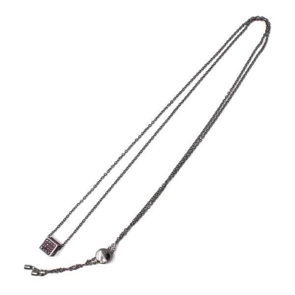 画像3: Calvin Klein カルバンクライン KJ9CVN140100 ネックレス アクセサリー レディース (3)