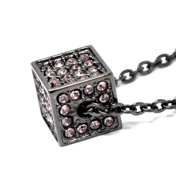 画像2: Calvin Klein カルバンクライン KJ9CVN140200 ネックレス アクセサリー レディース (2)