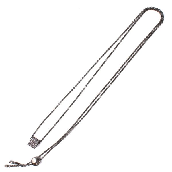 画像3: Calvin Klein カルバンクライン KJ9CVN140200 ネックレス アクセサリー レディース (3)