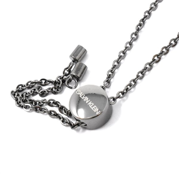 画像4: Calvin Klein カルバンクライン KJ9CVN140200 ネックレス アクセサリー レディース (4)
