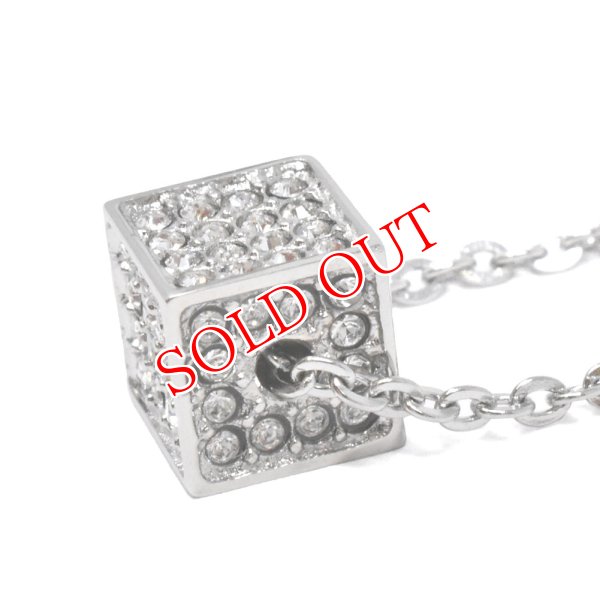 画像2: Calvin Klein カルバンクライン KJ9CWN040100 ネックレス アクセサリー レディース (2)