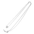 画像3: Calvin Klein カルバンクライン KJ9CWN040100 ネックレス アクセサリー レディース (3)