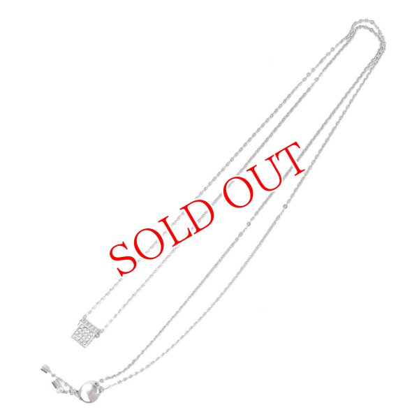 画像3: Calvin Klein カルバンクライン KJ9CWN040100 ネックレス アクセサリー レディース (3)