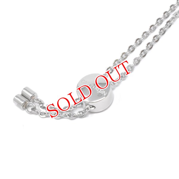 画像4: Calvin Klein カルバンクライン KJ9CWN040100 ネックレス アクセサリー レディース (4)