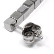 画像3: Calvin Klein カルバンクライン KJ9MME040300 ピアス アクセサリー レディース (3)