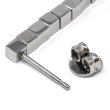 画像4: Calvin Klein カルバンクライン KJ9MME040300 ピアス アクセサリー レディース (4)