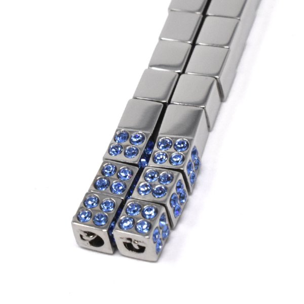 画像2: Calvin Klein カルバンクライン KJ9MME040400 ピアス アクセサリー レディース (2)