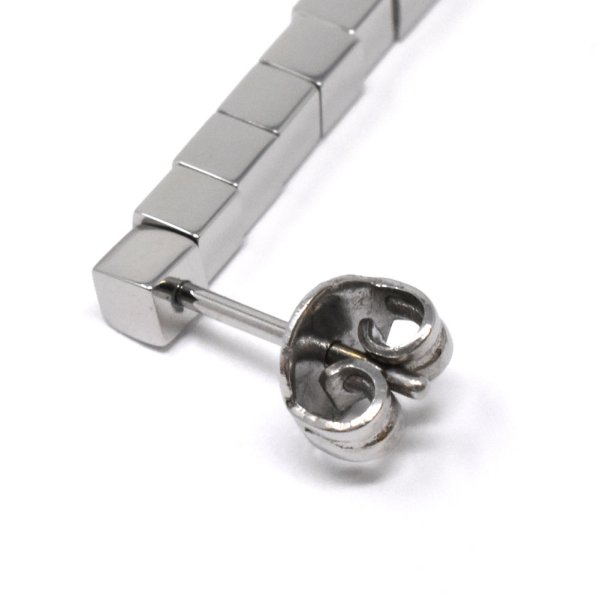 画像3: Calvin Klein カルバンクライン KJ9MME040400 ピアス アクセサリー レディース (3)