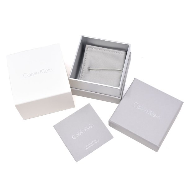 画像5: Calvin Klein カルバンクライン KJ9MME040400 ピアス アクセサリー レディース (5)