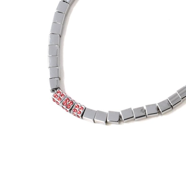 画像2: Calvin Klein カルバンクライン KJ9MMN040300 ネックレス アクセサリー レディース (2)