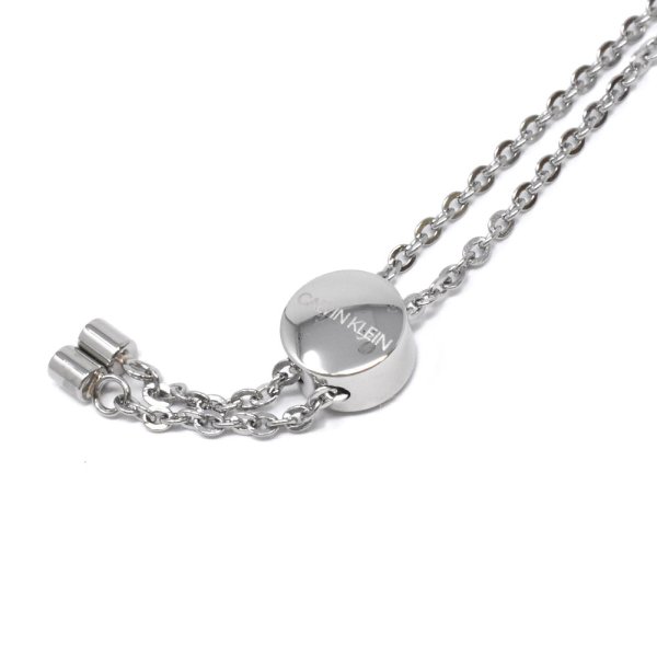 画像4: Calvin Klein カルバンクライン KJ9MMN040300 ネックレス アクセサリー レディース (4)