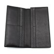 画像4: DUNHILL ダンヒル L2G217A ADV8 COAT WT 8CC W/OUT WALLET 長財布 メンズ (4)