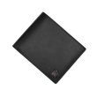 画像1: DUNHILL ダンヒル L2R332A WESSEX BILLFOLD 4CC & COIN P 財布 二つ折り財布 メンズ (1)