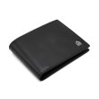 画像3: DUNHILL ダンヒル L2R332A WESSEX BILLFOLD 4CC & COIN P 財布 二つ折り財布 メンズ (3)