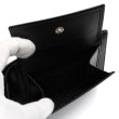 画像5: DUNHILL ダンヒル L2R332A WESSEX BILLFOLD 4CC & COIN P 財布 二つ折り財布 メンズ (5)