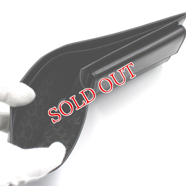 画像6: DUNHILL ダンヒル L2R332A WESSEX BILLFOLD 4CC & COIN P 財布 二つ折り財布 メンズ (6)