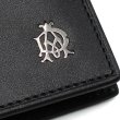 画像7: DUNHILL ダンヒル L2R332A WESSEX BILLFOLD 4CC & COIN P 財布 二つ折り財布 メンズ (7)