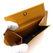 画像5: DUNHILL ダンヒル L2T732N SHORT WALLET 財布 二つ折り財布 メンズ (5)