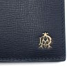 画像7: DUNHILL ダンヒル L2T732N SHORT WALLET 財布 二つ折り財布 メンズ (7)