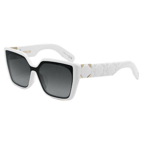画像1: Dior ディオール LADY-95-22-S2F-95A1-00 サングラス アイウェア アジアンフィット レディース (1)