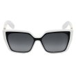 画像2: Dior ディオール LADY-95-22-S2F-95A1-00 サングラス アイウェア アジアンフィット レディース (2)