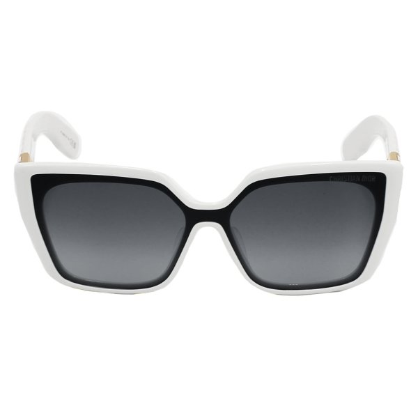 画像2: Dior ディオール LADY-95-22-S2F-95A1-00 サングラス アイウェア アジアンフィット レディース (2)