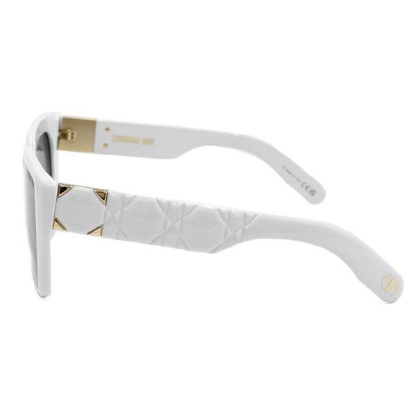 画像3: Dior ディオール LADY-95-22-S2F-95A1-00 サングラス アイウェア アジアンフィット レディース (3)