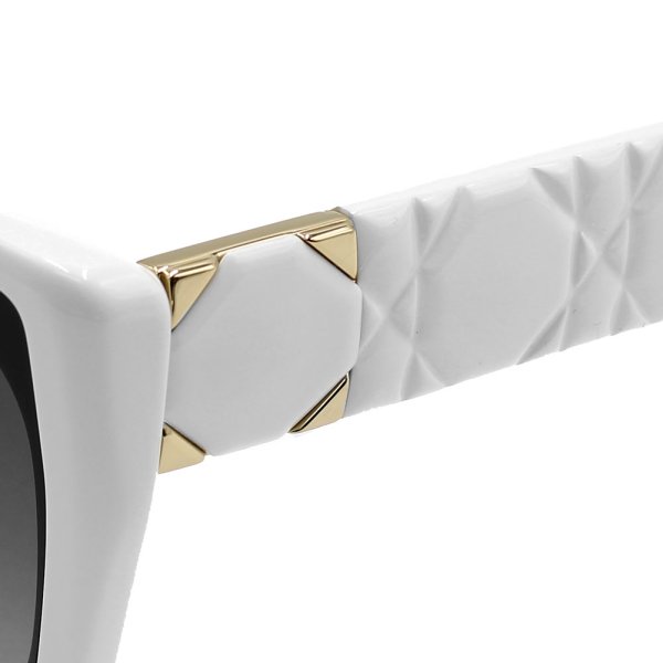画像4: Dior ディオール LADY-95-22-S2F-95A1-00 サングラス アイウェア アジアンフィット レディース (4)
