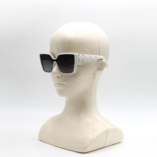 画像5: Dior ディオール LADY-95-22-S2F-95A1-00 サングラス アイウェア アジアンフィット レディース (5)