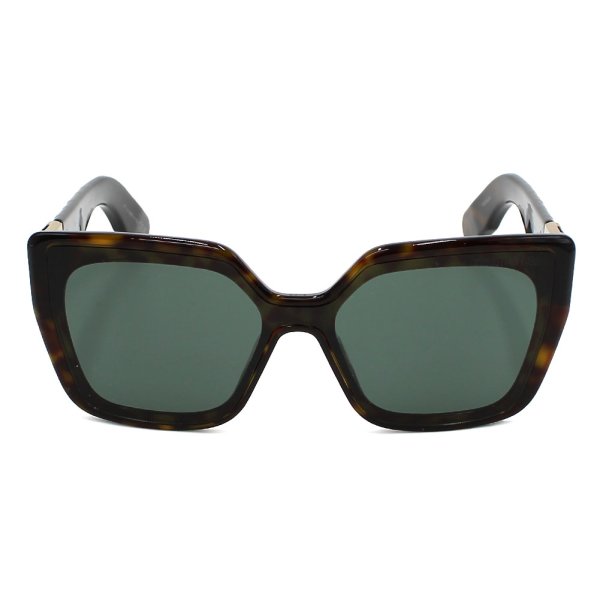 画像2: Dior ディオール LADY-95-22-S2I-20C0-00 サングラス アイウェア アジアンフィット レディース (2)