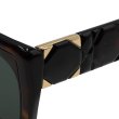 画像4: Dior ディオール LADY-95-22-S2I-20C0-00 サングラス アイウェア アジアンフィット レディース (4)