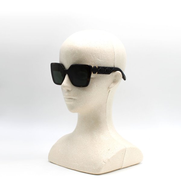 画像5: Dior ディオール LADY-95-22-S2I-20C0-00 サングラス アイウェア アジアンフィット レディース (5)