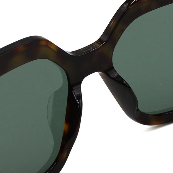 画像6: Dior ディオール LADY-95-22-S2I-20C0-00 サングラス アイウェア アジアンフィット レディース (6)