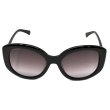 画像2: LONGCHAMP ロンシャン LO601S-001 サングラス アジアンフィット UVカット レディース (2)
