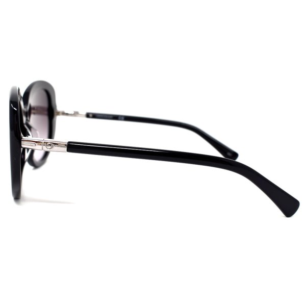 画像3: LONGCHAMP ロンシャン LO601S-001 サングラス アジアンフィット UVカット レディース (3)