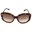 画像2: LONGCHAMP ロンシャン LO601S-214 サングラス アジアンフィット UVカット レディース (2)