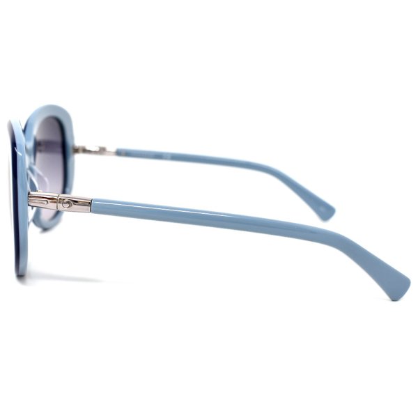 画像3: LONGCHAMP ロンシャン LO601S-422 サングラス アジアンフィット UVカット レディース (3)