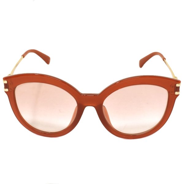 画像2: LONGCHAMP ロンシャン LO604SA-726 サングラス アジアンフィット UVカット レディース (2)