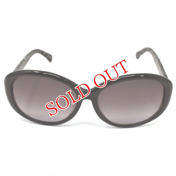 画像2: LONGCHAMP ロンシャン LO609SA-002 サングラス アジアンフィット UVカット レディース (2)