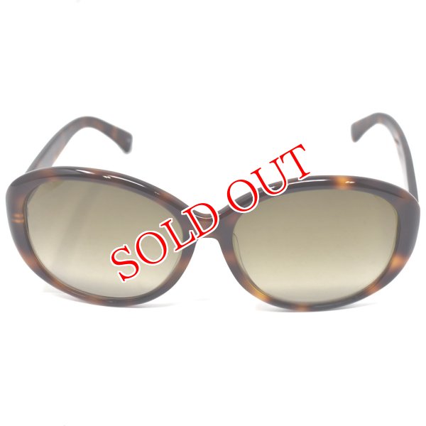 画像2: LONGCHAMP ロンシャン LO609SA-214 サングラス アジアンフィット UVカット レディース (2)