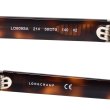 画像4: LONGCHAMP ロンシャン LO609SA-214 サングラス アジアンフィット UVカット レディース (4)
