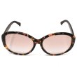 画像2: LONGCHAMP ロンシャン LO609SA-271 サングラス アジアンフィット UVカット レディース (2)