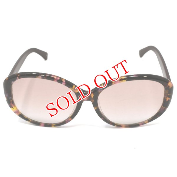 画像2: LONGCHAMP ロンシャン LO609SA-271 サングラス アジアンフィット UVカット レディース (2)